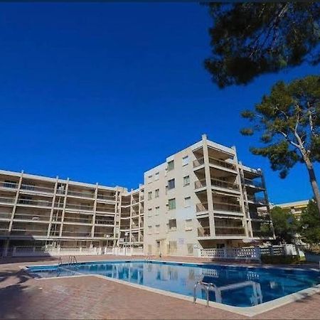 Cala Dorada Apartment ซาลอว์ ภายนอก รูปภาพ