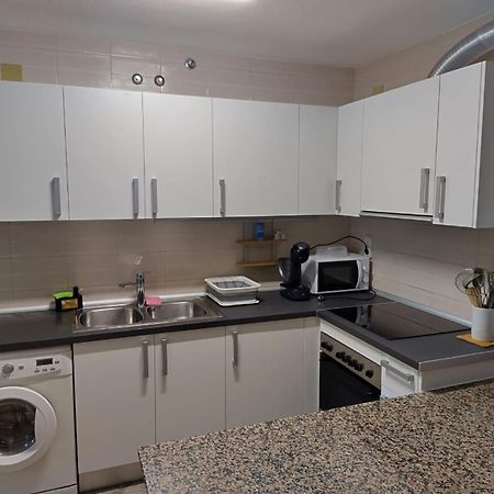 Cala Dorada Apartment ซาลอว์ ภายนอก รูปภาพ