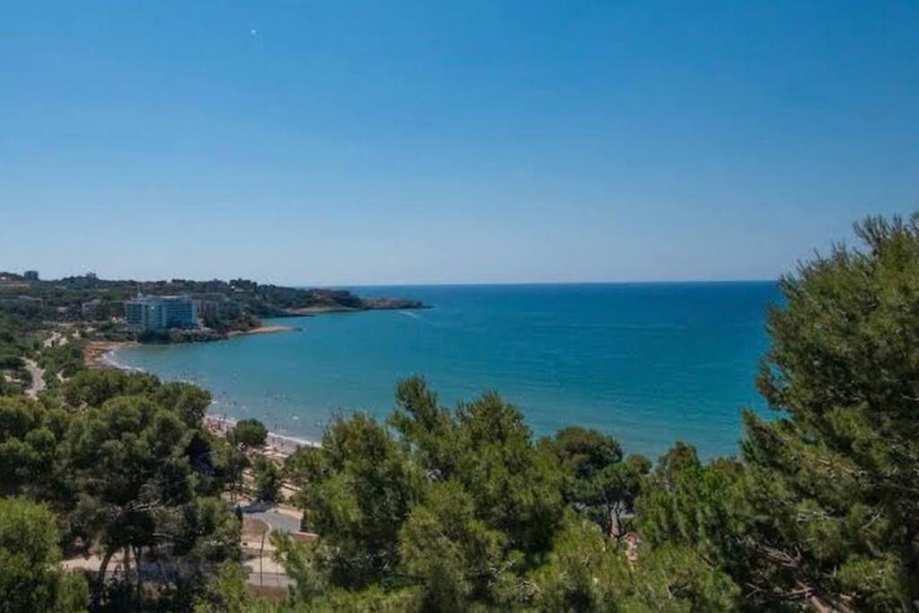Cala Dorada Apartment ซาลอว์ ภายนอก รูปภาพ