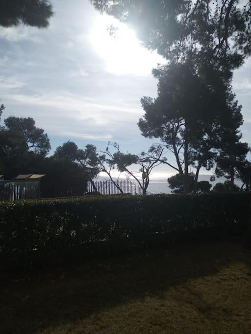 Cala Dorada Apartment ซาลอว์ ภายนอก รูปภาพ