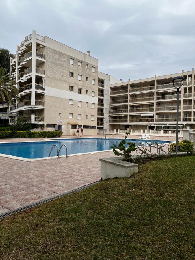 Cala Dorada Apartment ซาลอว์ ภายนอก รูปภาพ