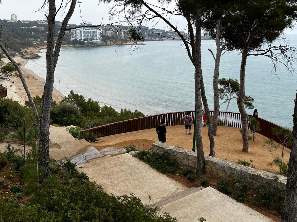 Cala Dorada Apartment ซาลอว์ ภายนอก รูปภาพ