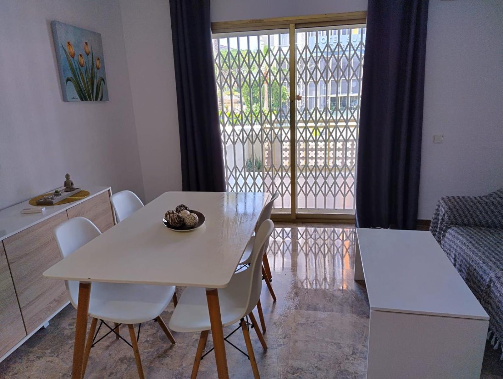Cala Dorada Apartment ซาลอว์ ภายนอก รูปภาพ