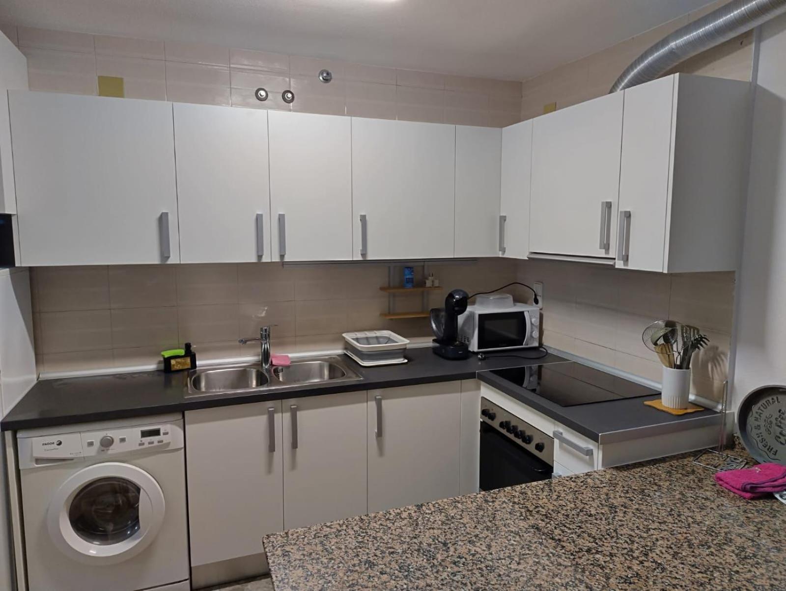 Cala Dorada Apartment ซาลอว์ ภายนอก รูปภาพ
