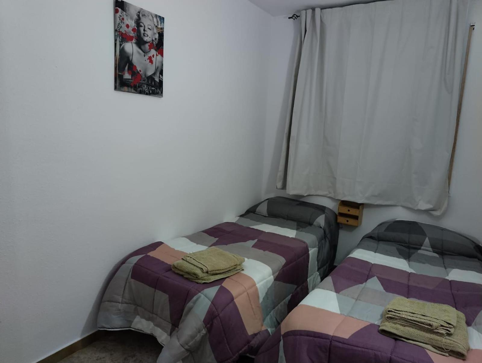 Cala Dorada Apartment ซาลอว์ ภายนอก รูปภาพ