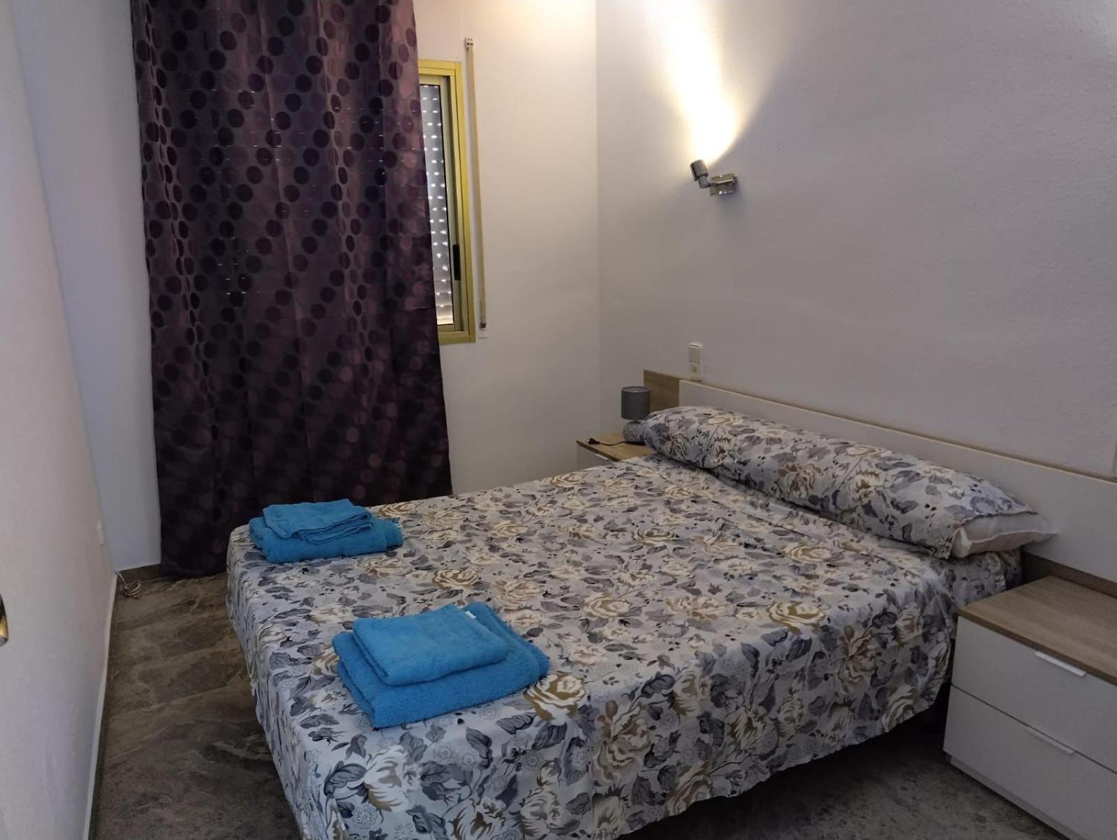 Cala Dorada Apartment ซาลอว์ ภายนอก รูปภาพ