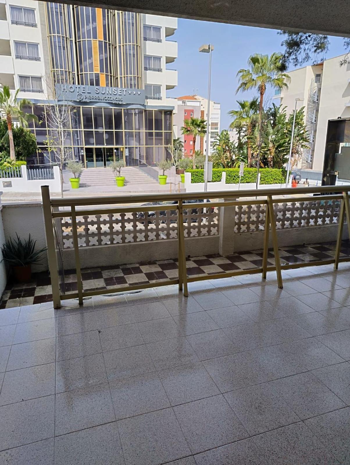 Cala Dorada Apartment ซาลอว์ ภายนอก รูปภาพ