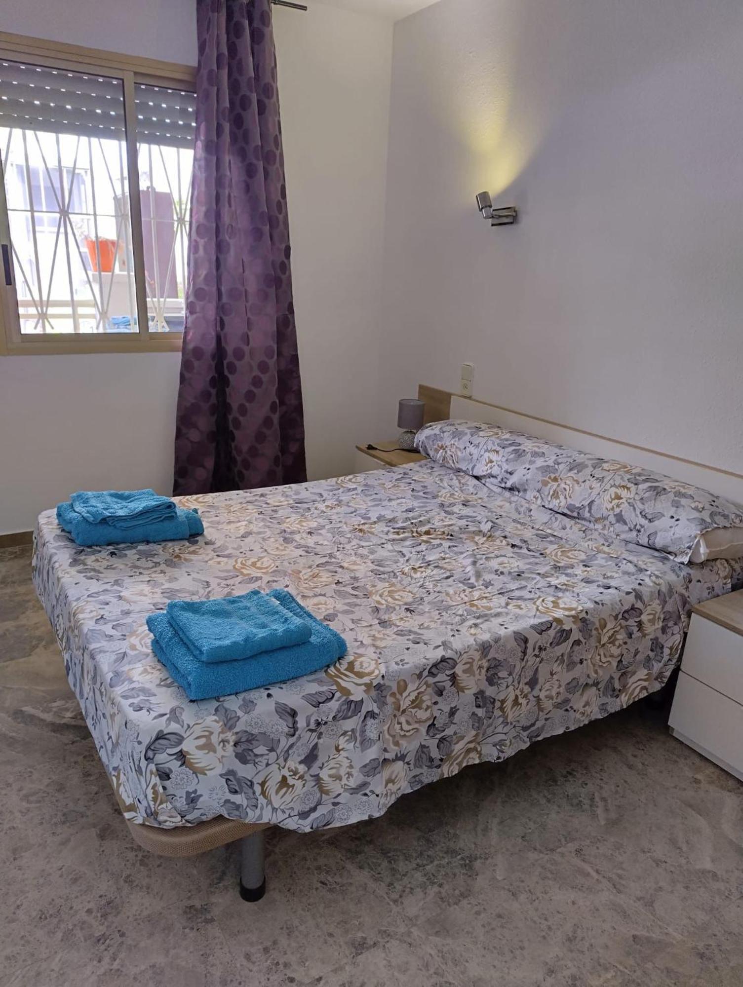 Cala Dorada Apartment ซาลอว์ ภายนอก รูปภาพ
